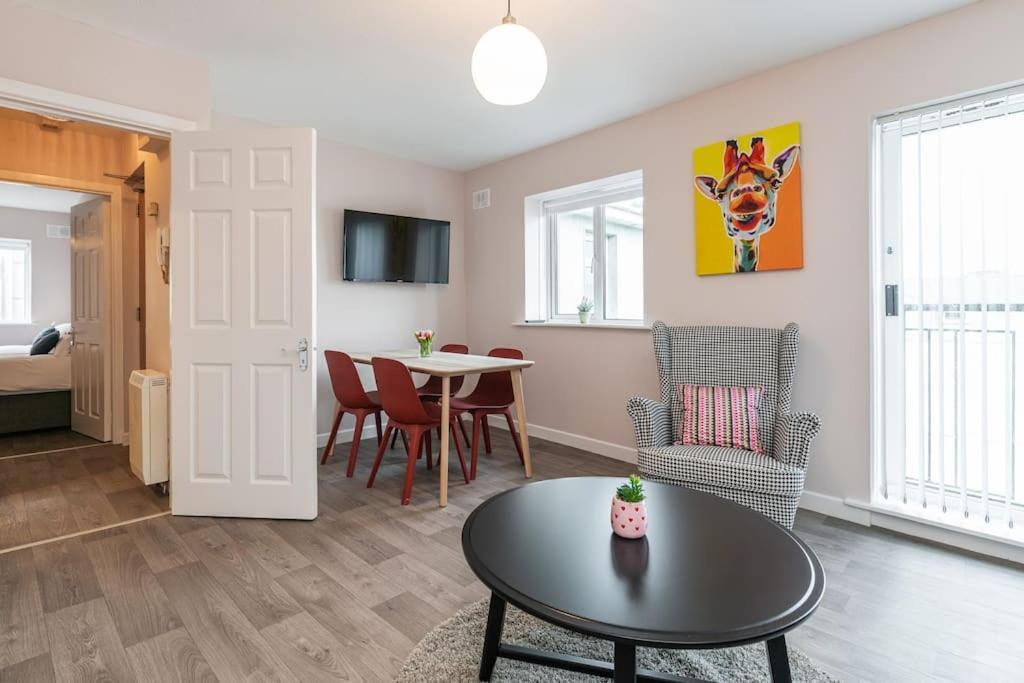Brand New Apt 8 Drogheda 3Rd Floor Exterior foto